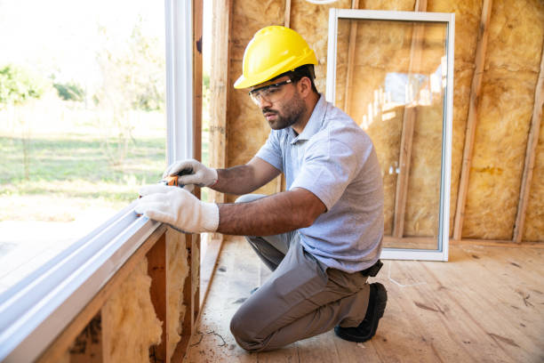 Eco-Friendly or Green Insulation Solutions in West Salem, WI